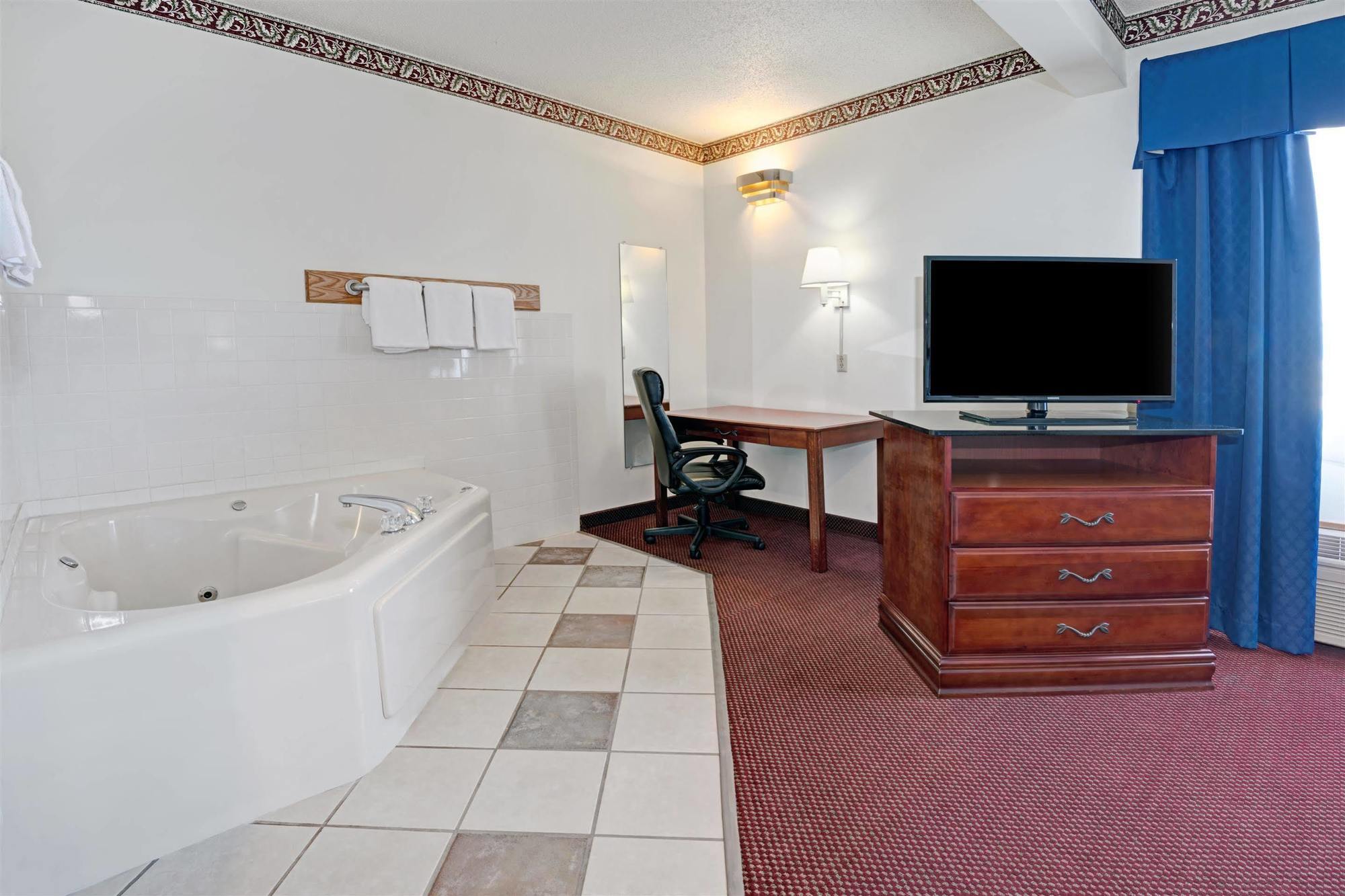 Days Inn By Wyndham Laramie Exterior foto